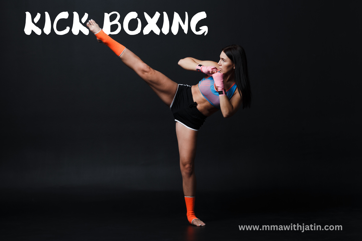 kickboxing