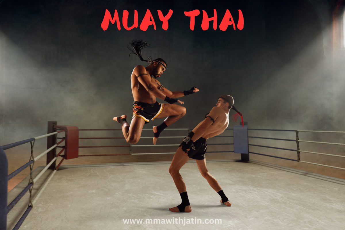 Muay Thai