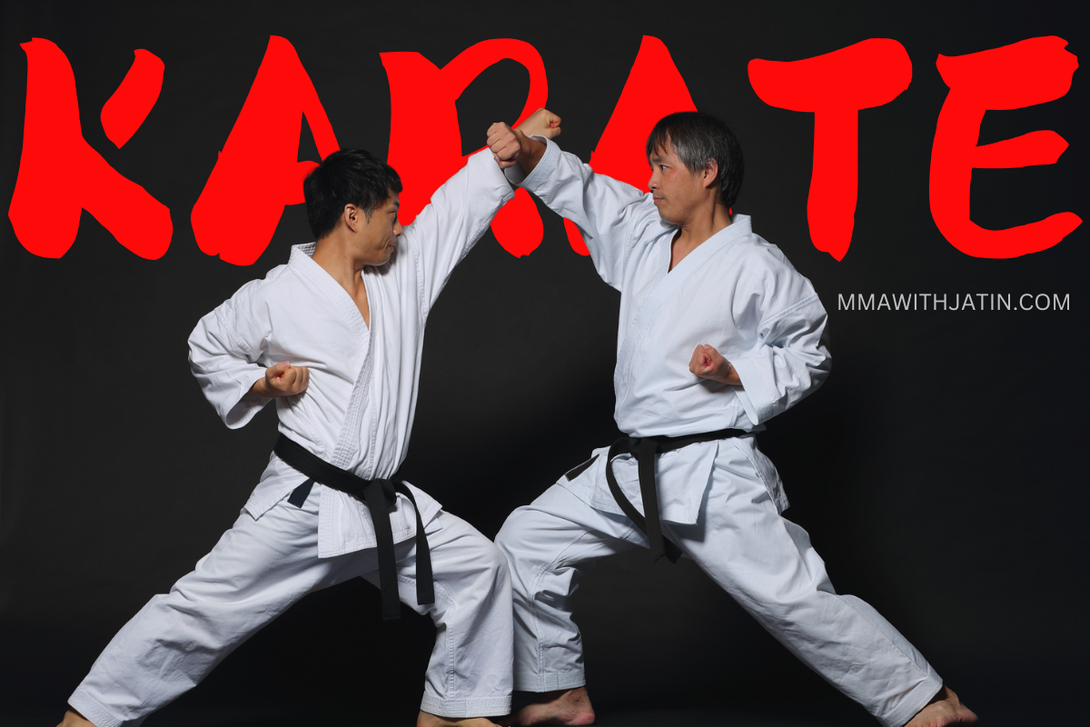 karate