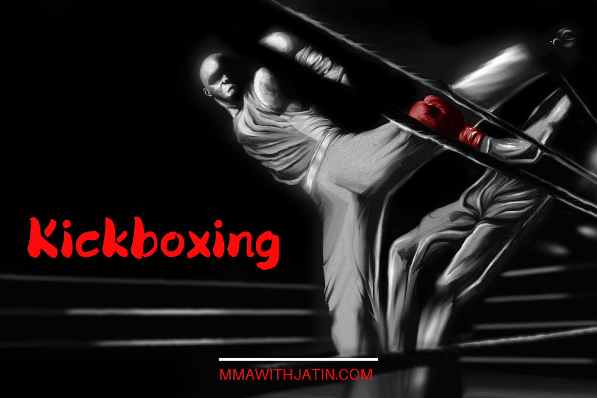 kickboxing